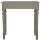 Hand Painted Writing Desk