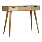 Pink Gradient Dressing Tables