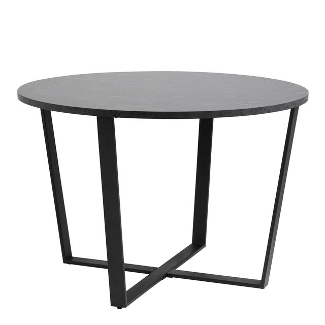 Amble Round Dining Table