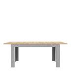 Bohol Extending Dining Table