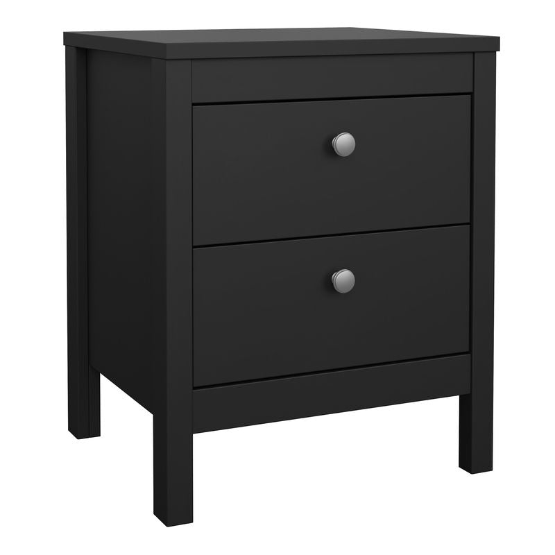Madrid Bedside Table