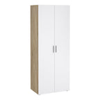 Pepe Wardrobe with 2 Doors